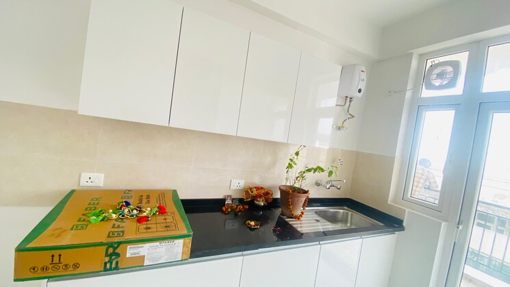 undefined, omaxe-new-chandigarh 3 Bedroom 2000 Sq.Ft. Builder Floor In North Mullanpur Chandigarh 7773867