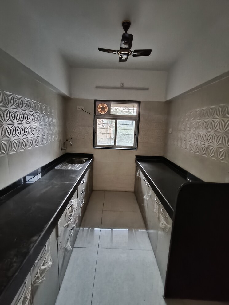 Kitchen, abhijeet-chs-naupada 2 Bedroom 700 Sq.Ft. Apartment In Naupada Thane 7773836