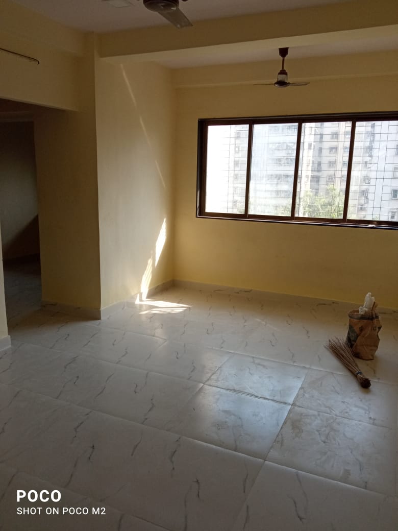 1 BHK Apartment For Rent in Powai Satyam CHS Powai Mumbai  7773832