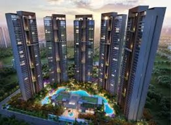 3.5 BHK Apartment For Resale in Signature Global Titanium SPR Sector 71 Gurgaon  7773842