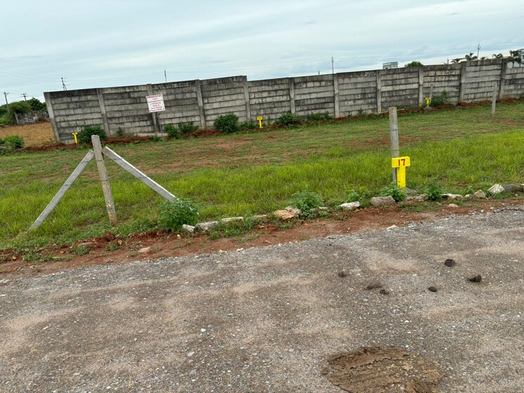 undefined, mangalagiri  184 Sq.Yd. Plot In Mangalagiri Vijayawada 7773845