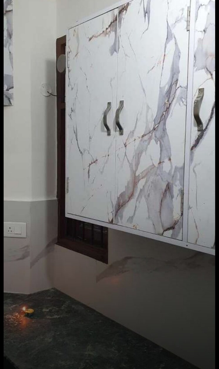 Kitchen, sector 49 1 Bedroom 850 Sq.Ft. Builder Floor In Sector 49 Chandigarh 7773852