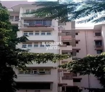 2 BHK Apartment For Rent in Sea Breeze CHS Andheri West Mumbai  7773863