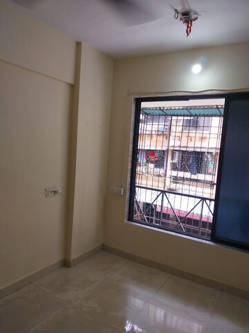 1 BHK Apartment For Rent in Sai Arcade CHS Airoli Sector 20 Navi Mumbai  7773871