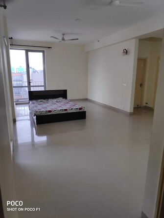 3 BHK Apartment For Rent in Pioneer Park Phase 1 Sector 61 Gurgaon  7773878