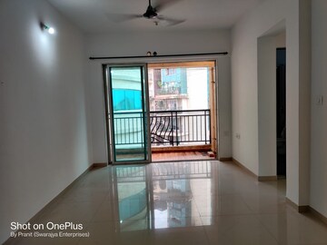 2 BHK Apartment For Rent in Nahar Jonquille And Jamaica Chandivali Mumbai  7773876