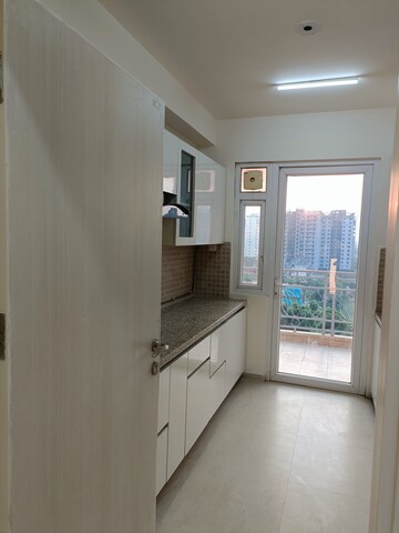 Building Lobby in 3 BHK Apartment at DLF The Skycourt, Sector 86 – for Sale