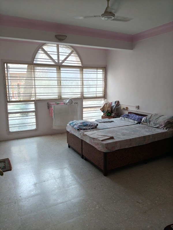 2 BHK + Extra Room Apartment For Sale in Apartment 