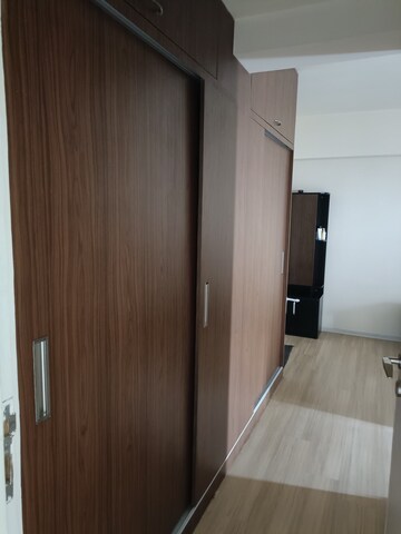 Bathroom in 3 BHK Apartment at DLF The Skycourt, Sector 86 – for Sale