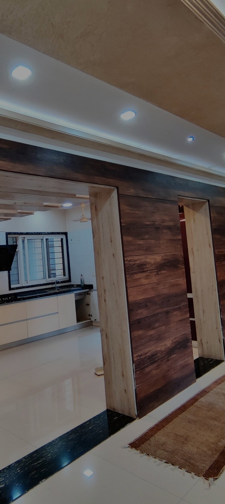 Balcony, rising-landscapes 2 Bedroom 1050 Sq.Ft. Apartment In Mohammadwadi Pune 7773924