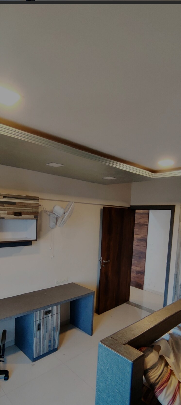 undefined, rising-landscapes 2 Bedroom 1050 Sq.Ft. Apartment In Mohammadwadi Pune 7773924