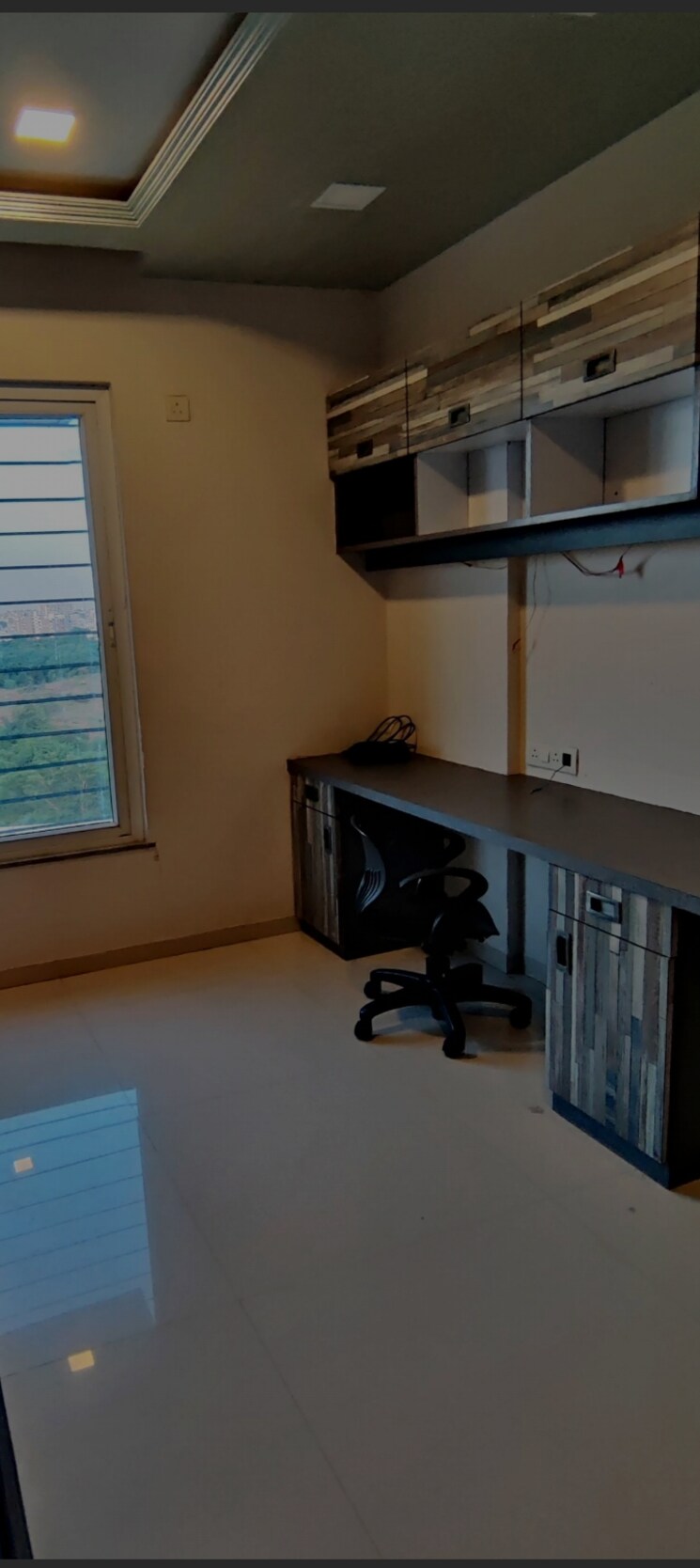 Master Bedroom, rising-landscapes 2 Bedroom 1050 Sq.Ft. Apartment In Mohammadwadi Pune 7773924