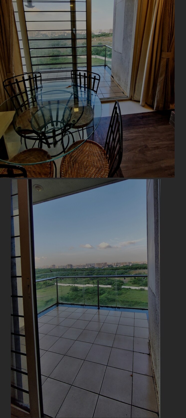 Room, rising-landscapes 2 Bedroom 1050 Sq.Ft. Apartment In Mohammadwadi Pune 7773924