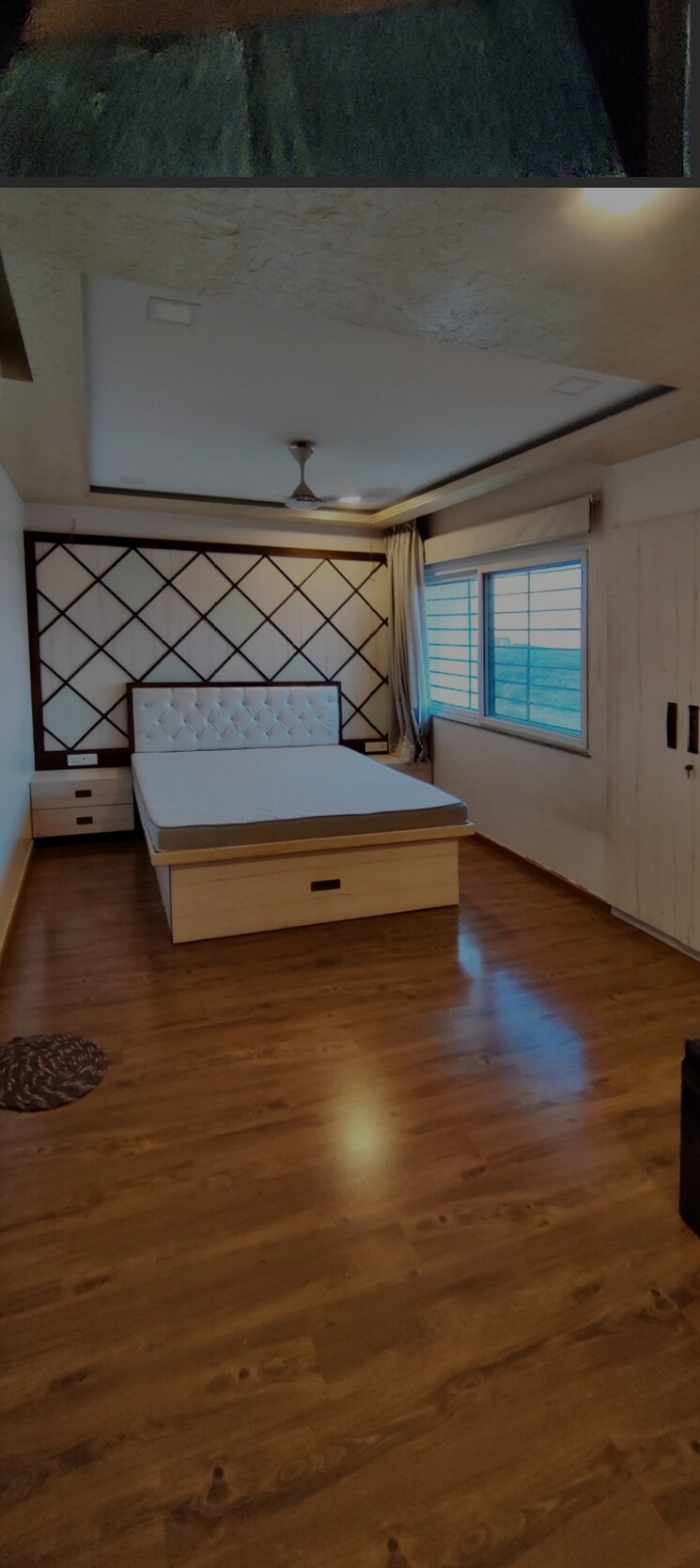 Room, rising-landscapes 2 Bedroom 1050 Sq.Ft. Apartment In Mohammadwadi Pune 7773924