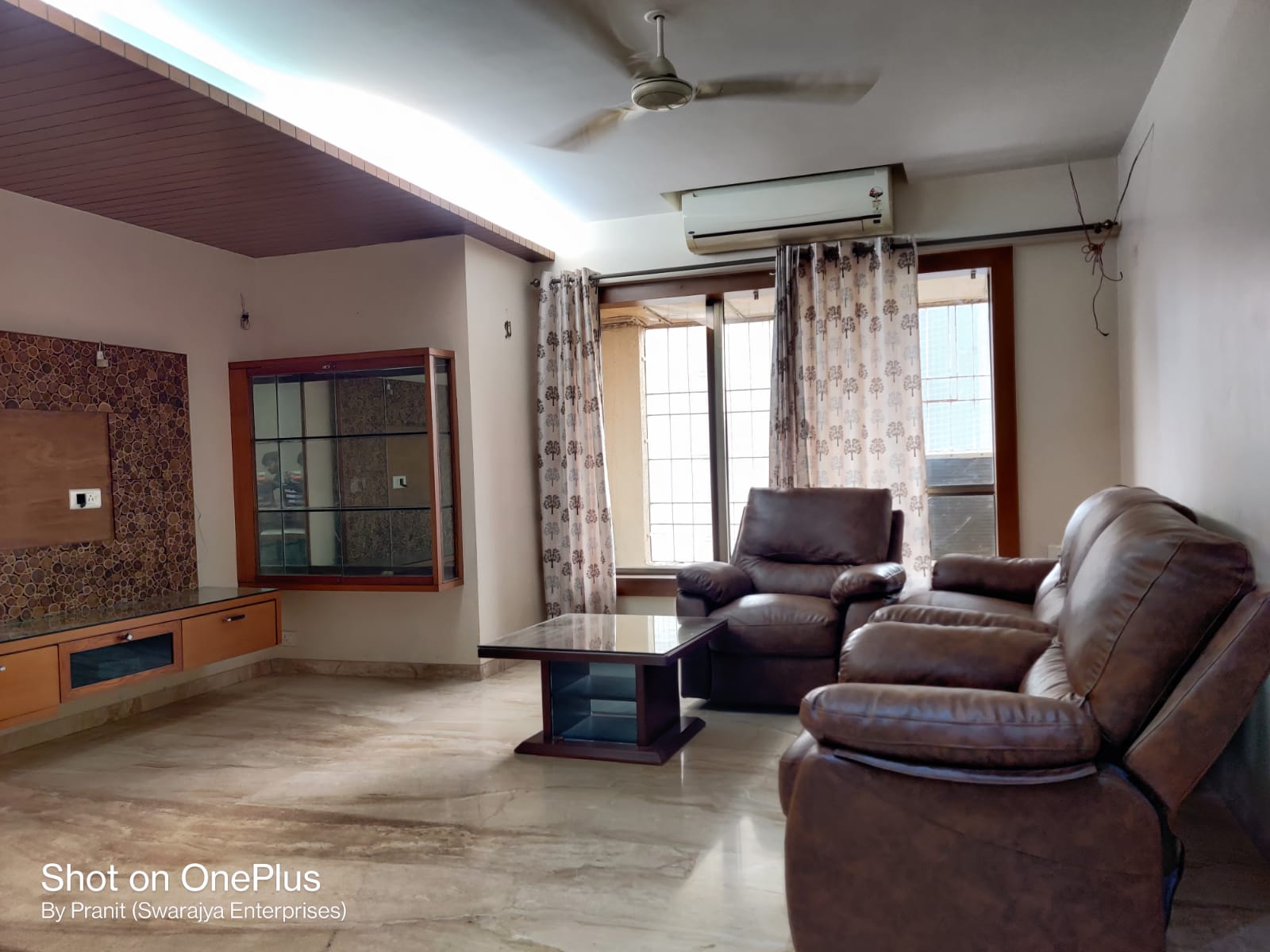 3 BHK Apartment For Rent in Gundecha Hills Chandivali Mumbai  7773909