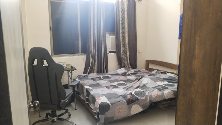 Bedroom, dss-mahavir-majestik 2 Bedroom 850 Sq.Ft. Apartment In Kanjurmarg East Mumbai 7773927