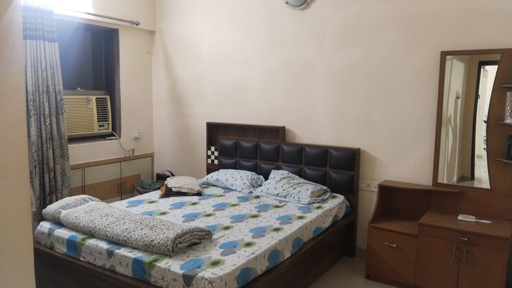 Master Bedroom, dss-mahavir-majestik 2 Bedroom 850 Sq.Ft. Apartment In Kanjurmarg East Mumbai 7773927