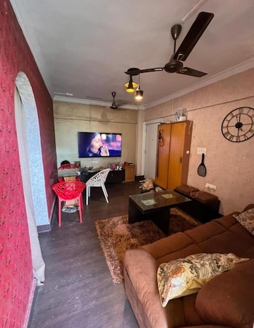 2 BHK Apartment For Rent in Versova Mumbai  7773925