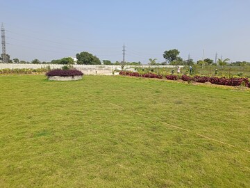  Plot – Garden View at Amerispace Dream Meadows, Kothur - for Sale