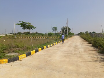 Plot Area in  Plot at Amerispace Dream Meadows, Kothur – for Sale