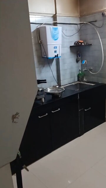 1 BHK Apartment For Sale in Lok Gaurav Society, Vikhroli West