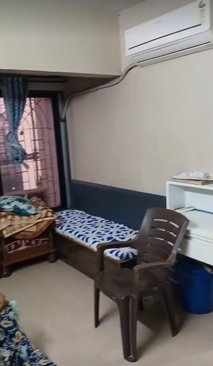 Living Room, lok-gaurav-society 1 Bedroom 600 Sq.Ft. Apartment In Vikhroli West Mumbai 7773937