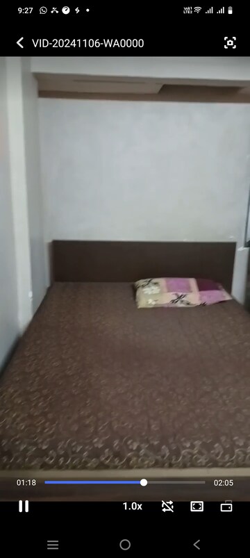 Room in 1 BHK Apartment at Lok Gaurav Society, Vikhroli West – for Sale