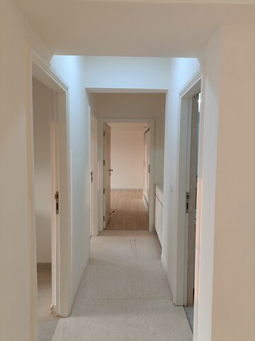 Building Lobby in 3 BHK Apartment at DLF The Skycourt, Sector 86 – for Sale