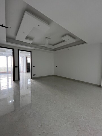 Room in 3 BHK Builder Floor at Risland Sky Mansion, Chattarpur – for Sale