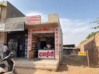 Commercial Warehouse 1600 Sq.Ft. For Rent in Bhadu Market Jodhpur  7773946