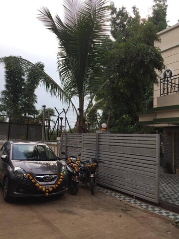 3 BHK Villa For Resale in SiddhiVinayak Shubhashree Woods Pimple Saudagar Pune  7773955