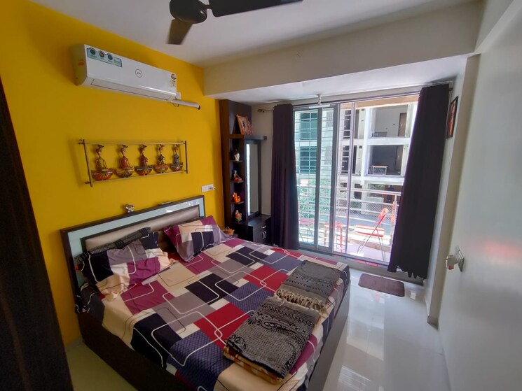 Bedroom, ulwe 1 Bedroom 688 Sq.Ft. Apartment In Ulwe Navi Mumbai 7773956