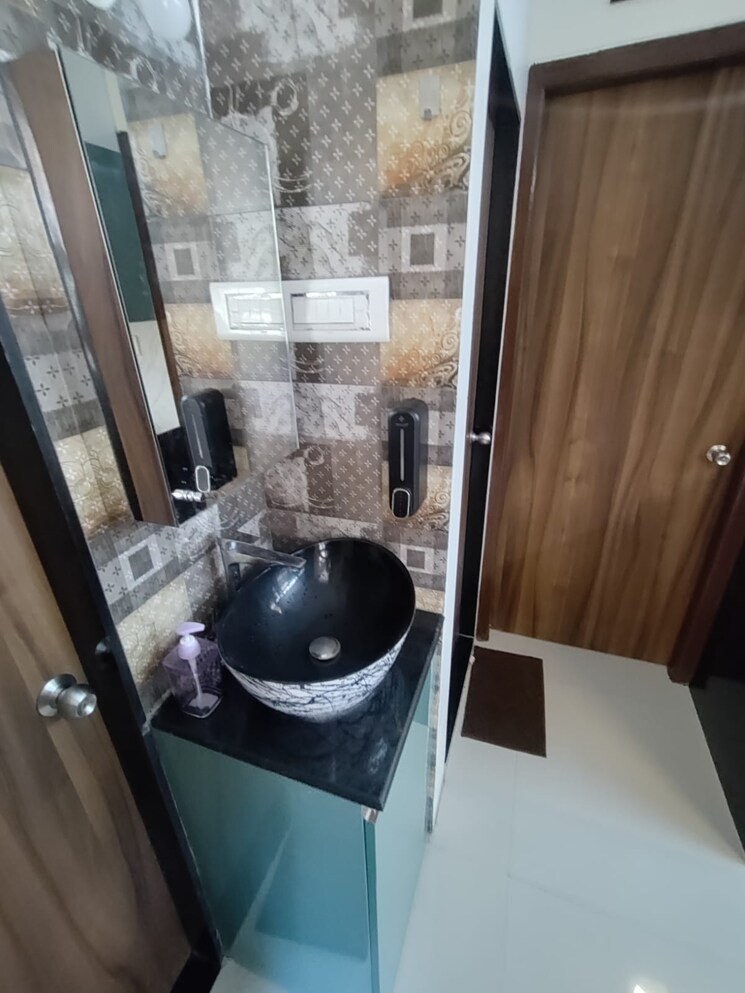 Bathroom, ulwe 1 Bedroom 688 Sq.Ft. Apartment In Ulwe Navi Mumbai 7773956