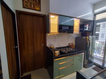 1 BHK Apartment For Sale in Ulwe