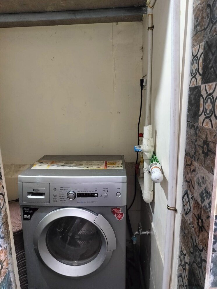 Bathroom, ulwe 1 Bedroom 688 Sq.Ft. Apartment In Ulwe Navi Mumbai 7773956