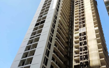 3 BHK Apartment For Sale in Omkar Alta Monte, Malad East