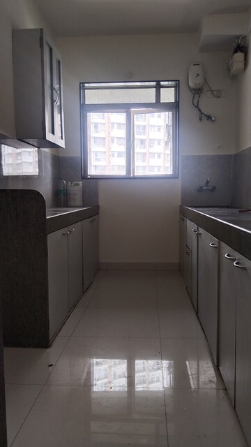 Kitchen in 2 BHK Apartment at Gundecha Altura, Kanjurmarg West – for Sale