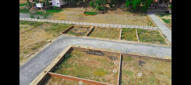 undefined, babatpur  1360 Sq.Ft. Plot In Babatpur Varanasi 7773989