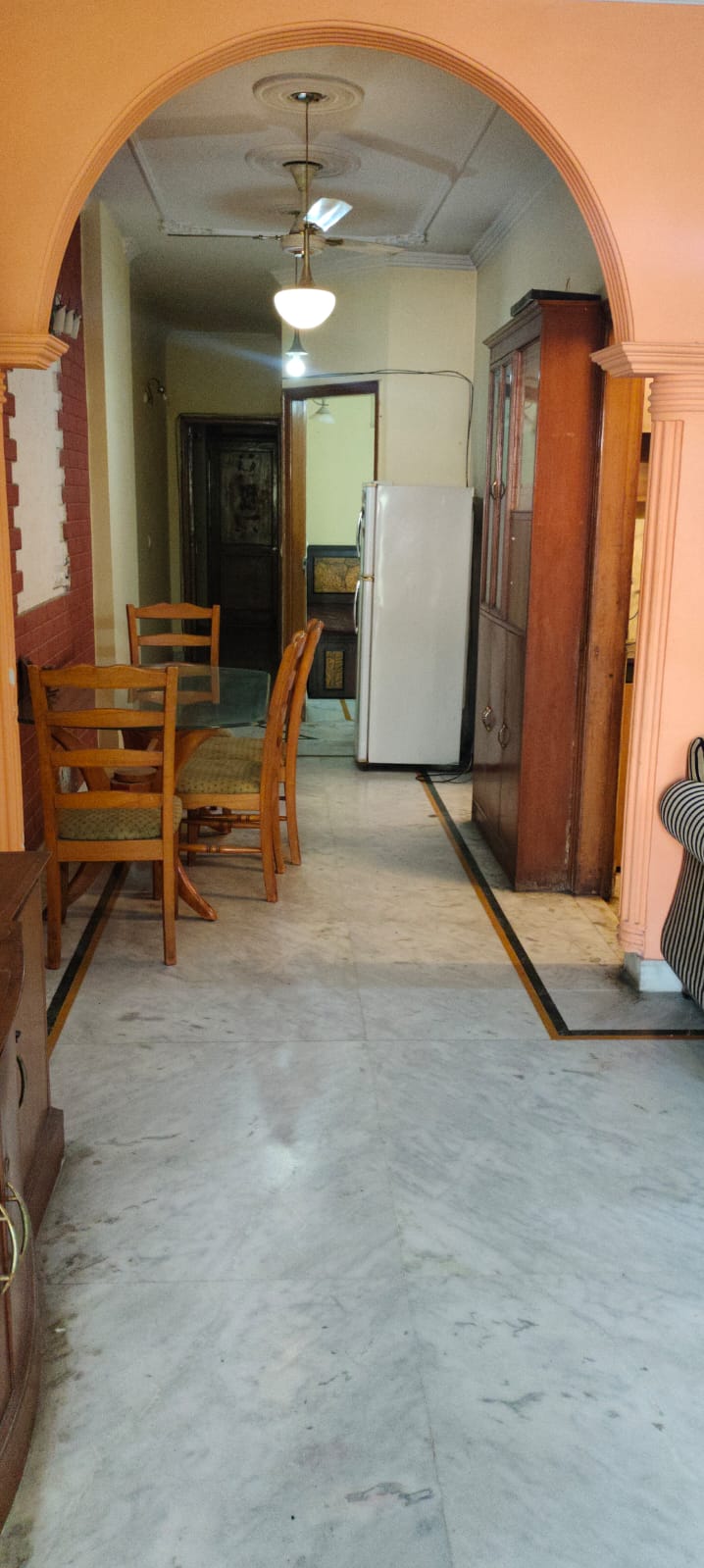 3 BHK Builder Floor For Sale in Lajpat Nagar III