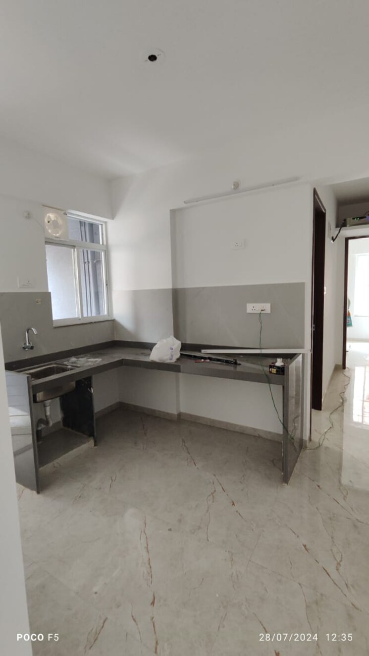 Kitchen, swami-krupa-wakad 2 Bedroom 757 Sq.Ft. Apartment In Wakad Pune 7774000