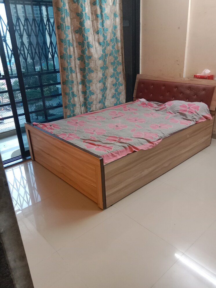 Bedroom, navkar-city-phase-ii 1 Bedroom 590 Sq.Ft. Apartment In Naigaon East Palghar 7774010