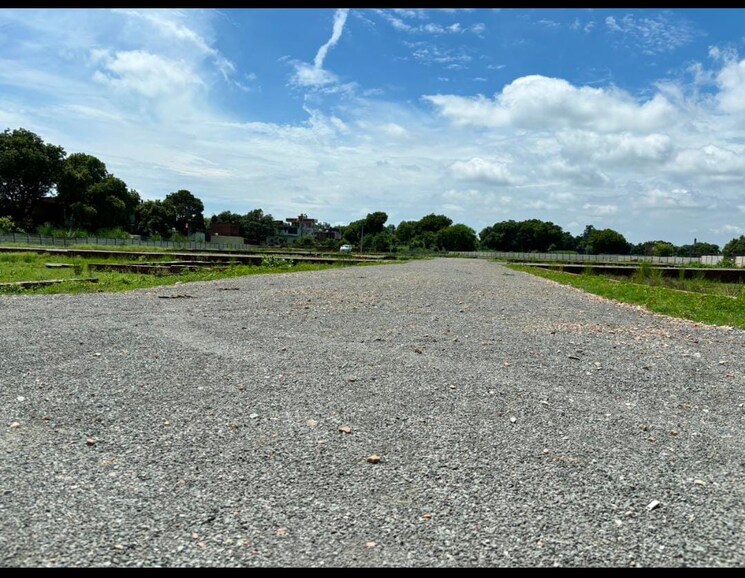 undefined, babatpur  1380 Sq.Ft. Plot In Babatpur Varanasi 7773999