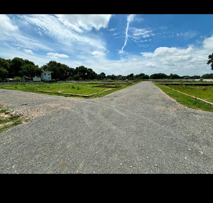 undefined, babatpur  1260 Sq.Ft. Plot In Babatpur Varanasi 7774014