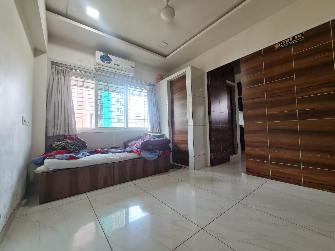 4 BHK + Extra Room Apartment For Sale in DSS Mahavir Imperial