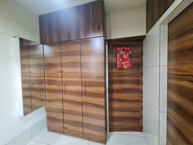 undefined, dss-mahavir-imperial 4 Bedroom 1200 Sq.Ft. Apartment In Bhandup East Mumbai 7774029