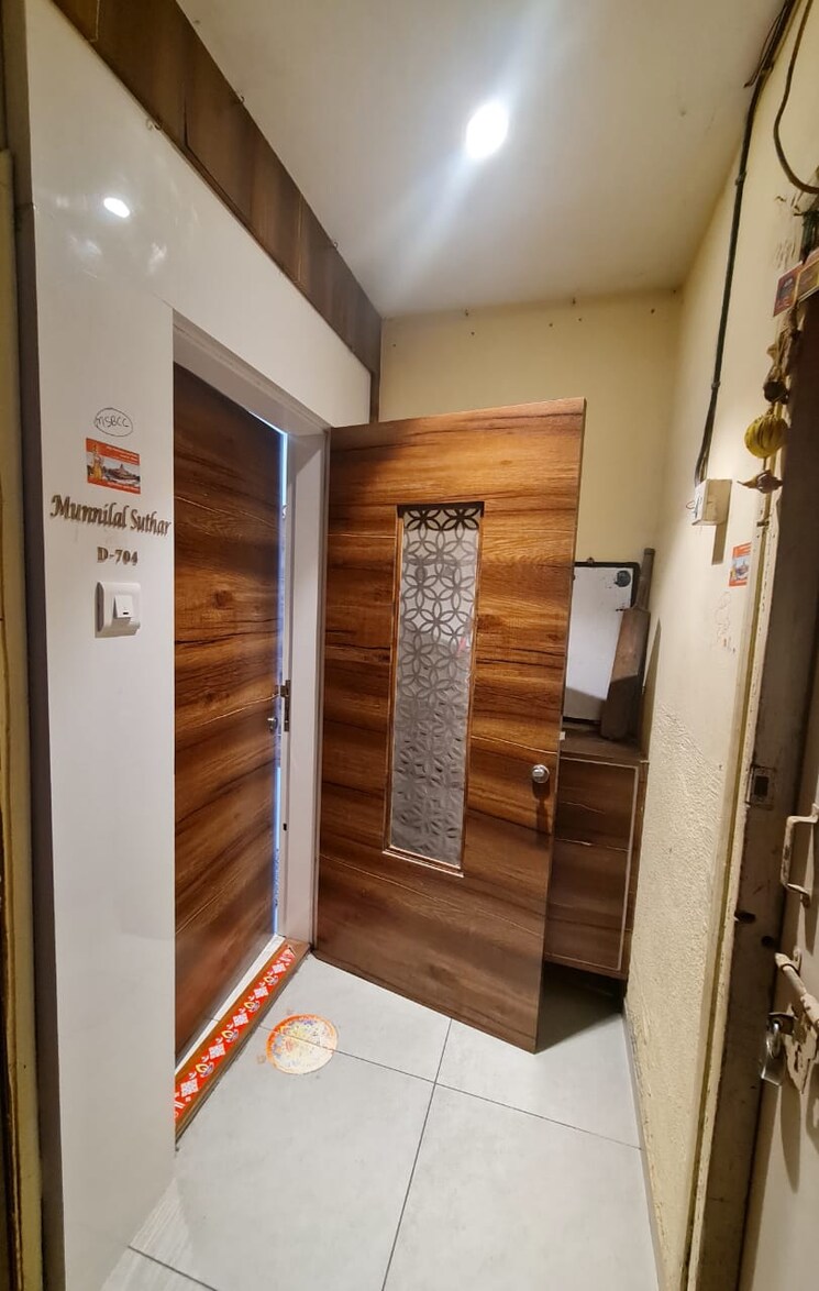 undefined, dss-mahavir-imperial 4 Bedroom 1200 Sq.Ft. Apartment In Bhandup East Mumbai 7774029