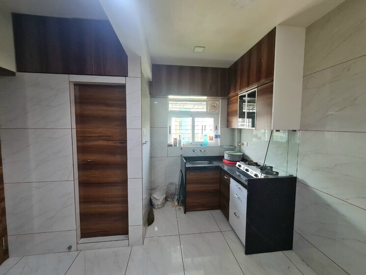 Kitchen, dss-mahavir-imperial 4 Bedroom 1200 Sq.Ft. Apartment In Bhandup East Mumbai 7774029