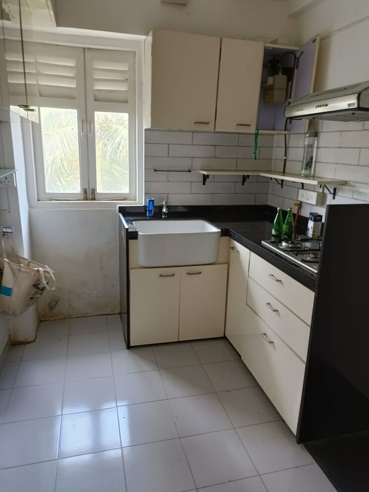 Kitchen, gulab-chs 2 Bedroom 1200 Sq.Ft. Apartment In Pali Hill Mumbai 7774024