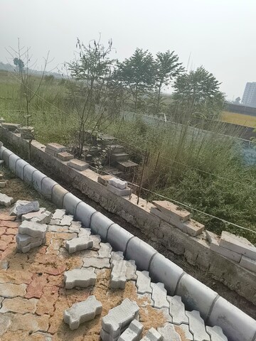Plot Area in  Plot at Shivala Par – for Sale