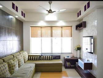 3 BHK Apartment For Rent in Paranjape Ojas Pashan Sus Road Pune  7774048